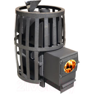 Печь-каменка Березка Воевода 20