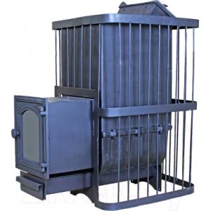 Печь-каменка КомфортПром Чугун 10013015