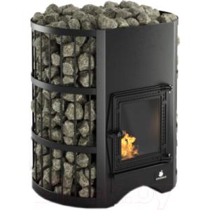 Печь-каменка Kronos Колизей 16 CЧ