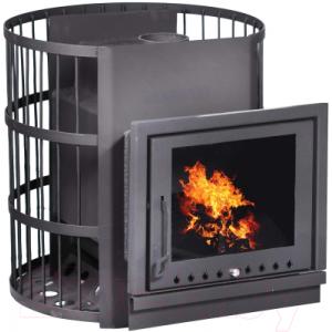 Печь-каменка Kronos Колизей 16 ВСЧ