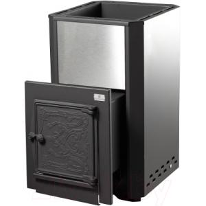 Печь-каменка Kronos Олимп Премиум 16 ВЧЧ