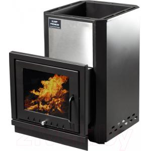 Печь-каменка Kronos Олимп Премиум 16 ВС