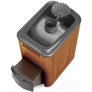 Печь-каменка ТМФ Ангара 2012 Inox