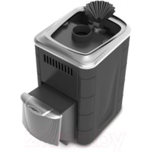 Печь-каменка ТМФ Гейзер Мини 2016 Inox