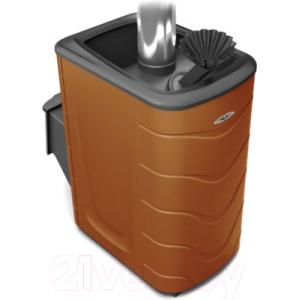 Печь-каменка ТМФ Гейзер Супер Inox