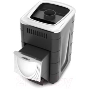 Печь-каменка ТМФ Компакт 2017 Carbon