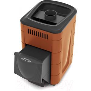 Печь-каменка ТМФ Компакт 2017 Carbon