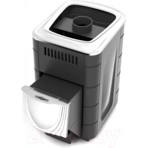 Печь-каменка ТМФ Компакт 2017 Inox