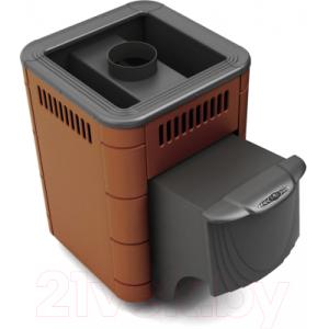 Печь-каменка ТМФ Оса Carbon