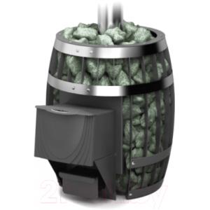 Печь-каменка ТМФ Саяны Inox