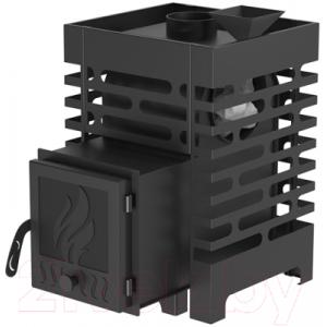 Печь-каменка Везувий Aston 12