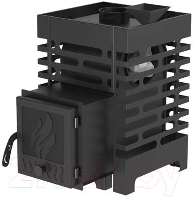 Печь-каменка Везувий Aston 12 Печь-каменка Везувий Aston 12