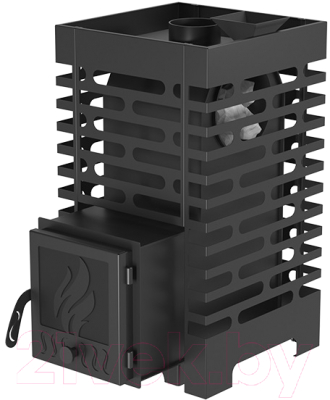 Печь-каменка Везувий Aston 16 Печь-каменка Везувий Aston 16