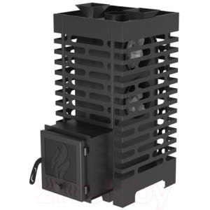 Печь-каменка Везувий Aston 20