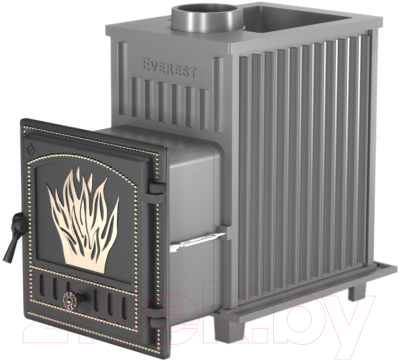 Печь-каменка Везувий Эверест 24 (281) Печь-каменка Везувий Эверест 24 (281)