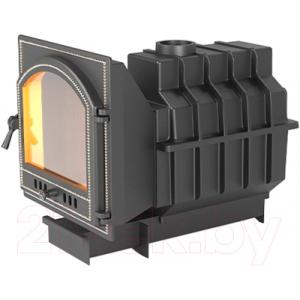 Печь-каменка Везувий Легенда Ретро 24 (205)