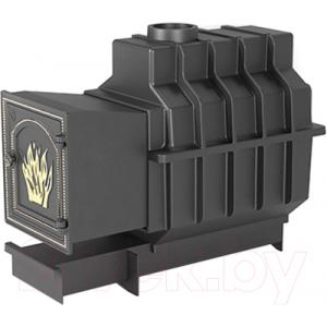 Печь-каменка Везувий Легенда Ретро 24 (ДТ-4)