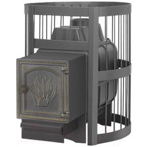 Печь-каменка Везувий Легенда Стандарт 16 (ДТ-4)