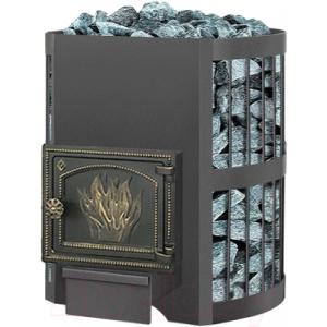 Печь-каменка Везувий Оптимум Стандарт 14 (ДТ-3)