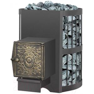 Печь-каменка Везувий Скиф Стандарт 16 (ДТ-4)