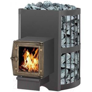 Печь-каменка Везувий Скиф Стандарт 16 (ДТ-4С)