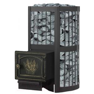 Печь-каменка Везувий Ураган Стандарт 12 (ДТ-3)