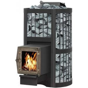 Печь-каменка Везувий Ураган Стандарт 16 (ДТ-4С)