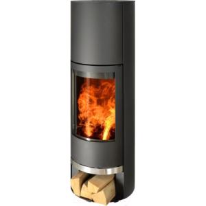 Печь-камин ABX Alkmaar I