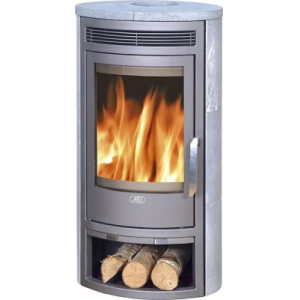 Печь-камин ABX Arktis 8