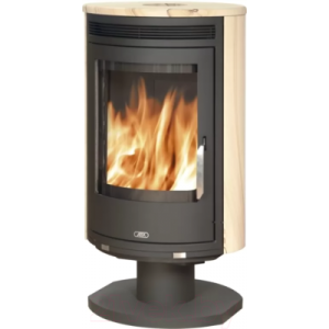 Печь-камин ABX Arktis 8