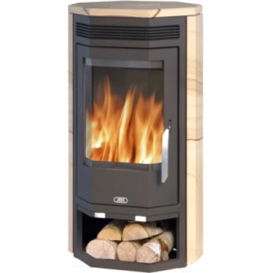 Печь-камин ABX Baltik 6