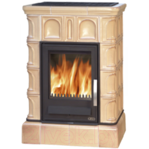 Печь-камин ABX Britania K