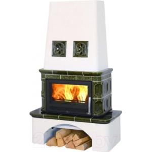 Печь-камин ABX Lombardie