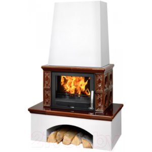 Печь-камин ABX Lombardie