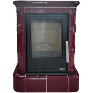 Печь-камин ABX Marina KP