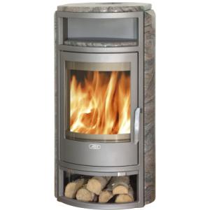 Печь-камин ABX Polar 6