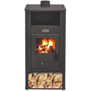 Печь-камин Blist Ambasador LM свободностоящая