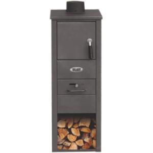 Печь-камин Blist Ekonomik LM