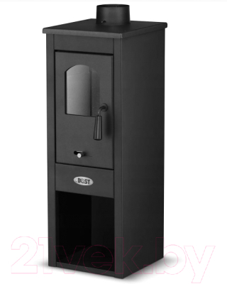 Печь-камин Blist Ekonomik Lux LM Печь-камин Blist Ekonomik Lux LM