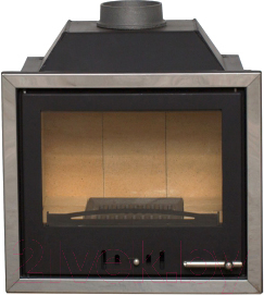 Печь-камин Мета-бел Эльба ТКТ 9.0-01