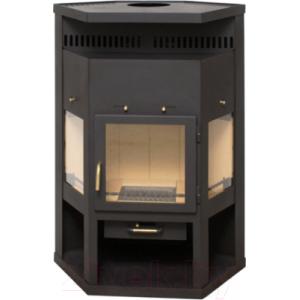 Печь-камин Мета-бел Енисей АОТ 11.0