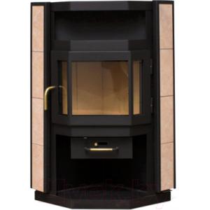 Печь-камин Мета-бел Нева АОТ 6.0