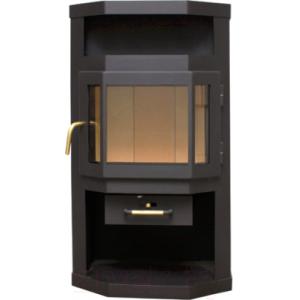 Печь-камин Мета-бел Ока АОТ 6.0