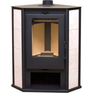 Печь-камин Мета-бел Ритм L+ АОТ 7.0