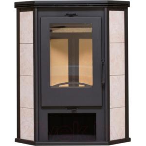 Печь-камин Мета-бел Ритм L АОТ 7.0