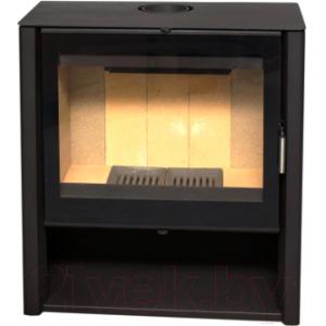 Печь-камин Мета-бел Севан АОТ 9.0-05