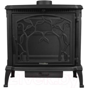 Печь-камин Nordflam Arica EKO