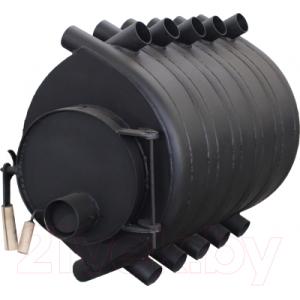 Печь отопительная КомфортПром Барон 10004002