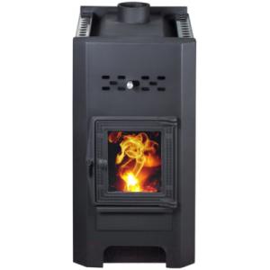 Печь отопительная Сахара Мини