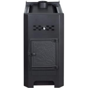 Печь отопительная Сахара Мини Ч